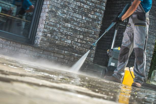 Best Sidewalk and Walkway Cleaning  in Antlers, OK