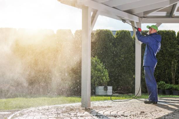 Best Gas Station Cleaning  in Antlers, OK