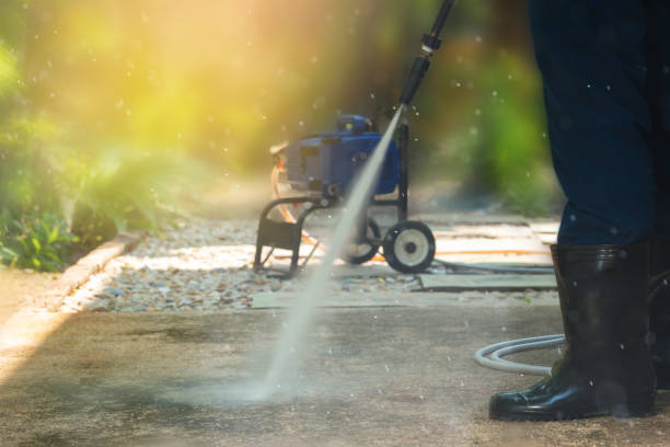 Best Patio and Deck Pressure Washing  in Antlers, OK